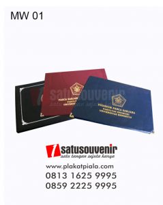 MW01 Map Wisuda Yudisium Pasca Sarjana Fakultas Ekonomi Universitas Bengkulu
