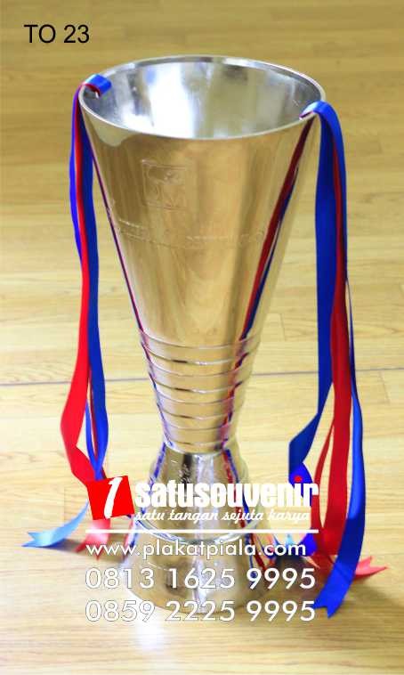 piala pt surya madistrindo