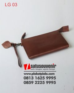 Dompet Kulit