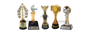Tempat Pembuatan Piala Jogja Murah Berkualitas