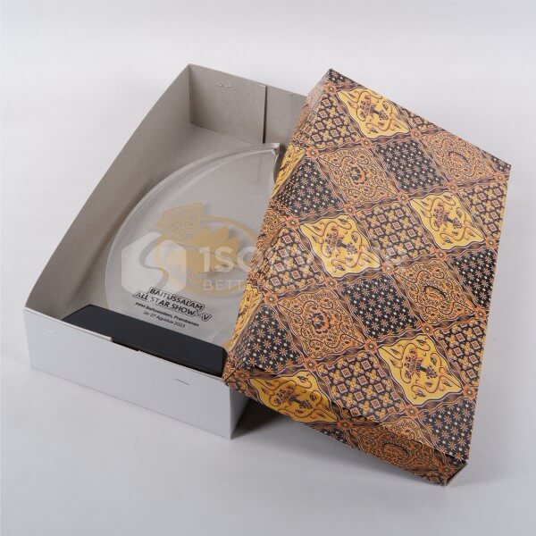 Box Marga Batik