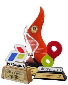 Plakat Resin