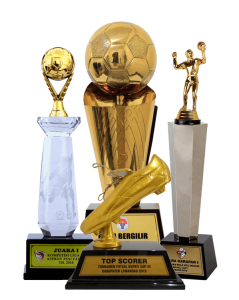 Trophy Olahraga