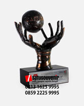Piala trophy