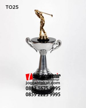 Piala Olahraga Gold APCNGI – Piala Golf