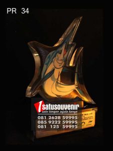 Plakat Resin Forum CSR Kab. Kotabaru Kalsel