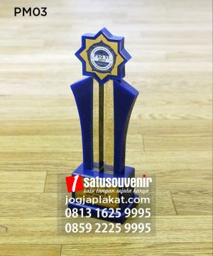 PM03 Piala MTQ XXVII Tingkat Provinsi Seni Hadrah 2018