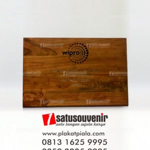 KK01 Kerajinan Kayu Wipro Green Factory Award