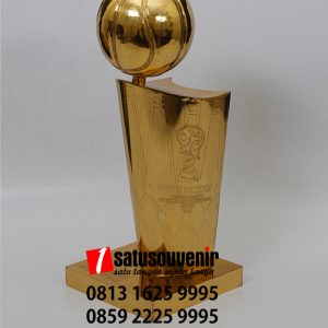 Contoh Piala Olahraga Gontor 2 Olympiad Basket