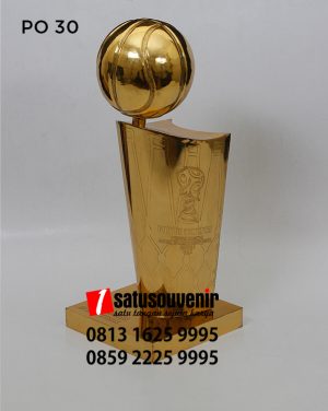 PO30 Piala Olahraga Gontor 2 Olympiad Basket