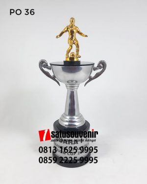 PO36 Piala Olahraga Turnament Sepak Bola Marion Cup 2020