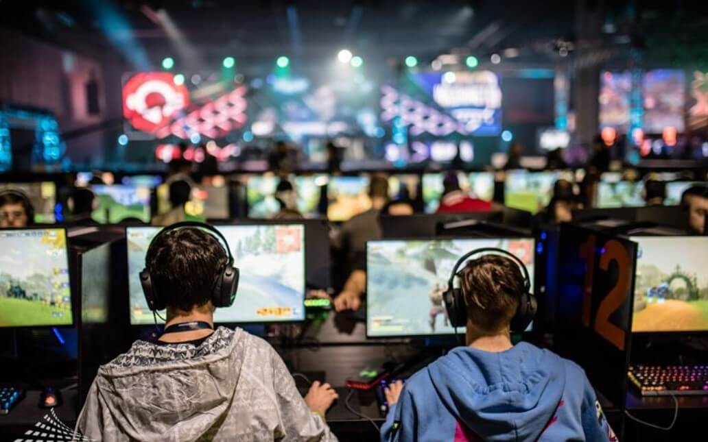 5 Game yang Sering Dipertandingkan Untuk Kejuaraan Turnamen Esport