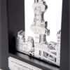 DETAIL_SV203 Souvenir Frame PT Donggi Senoro LNG