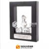 SV203 Souvenir Frame PT Donggi Senoro LNG