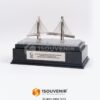 SM224 Souvenir Miniatur Jembatan Tengku Agung Sultanah Latifah