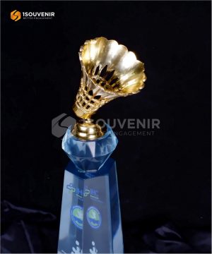 Piala Bergilir Warkes RSPB