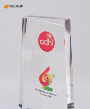 Piala Penghargaan Adhi Innovation Challenge...