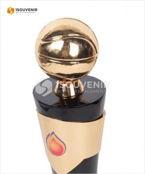 Piala Bergilir Basketball Bayan Resources