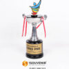 TB219 Piala Bergilir Kemenko PMK