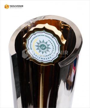 Piala Rektor IKesT Muhammadiyah Palembang