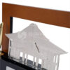 DETAIL_SV256 Souvenir Frame BPSDM Hukum dan HAM RI