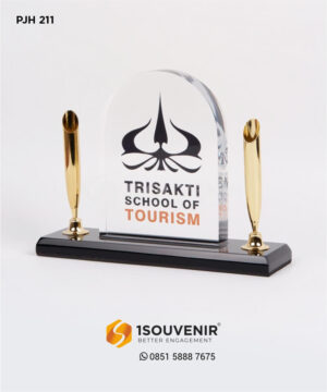 Plakat Pen Holder Trisakti