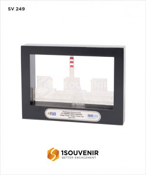 Souvenir Frame Dharma Energi Sejahtera