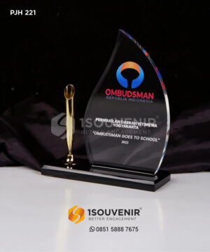 Plakat Pen Holder OMBUDSMAN