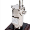 DETAIL_SM283 Souvenir Miniatur Travo 50 KV