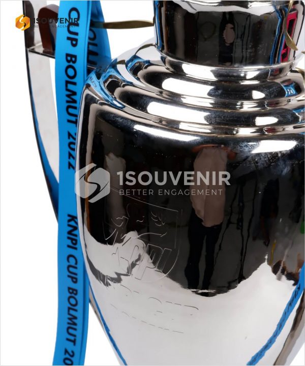 DETAIL-PB223 Piala KNPI Cup Bolmut 2022