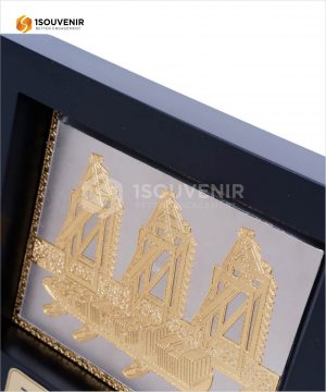 Souvenir Frame Pelindo