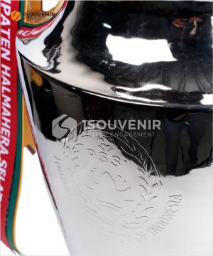 Piala Bergilir Bupati Cup Kabupaten Halmahera...