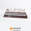 PL210 Plakat Logam LP3M UPNVJ