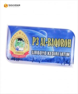 Pin P3 Al-Baqoroh