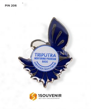 Pin Triputra Mentoring Program