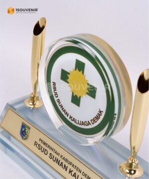 Plakat Pen Holder RSUD Sunan Kalijaga