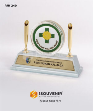 Plakat Pen Holder RSUD Sunan Kalijaga