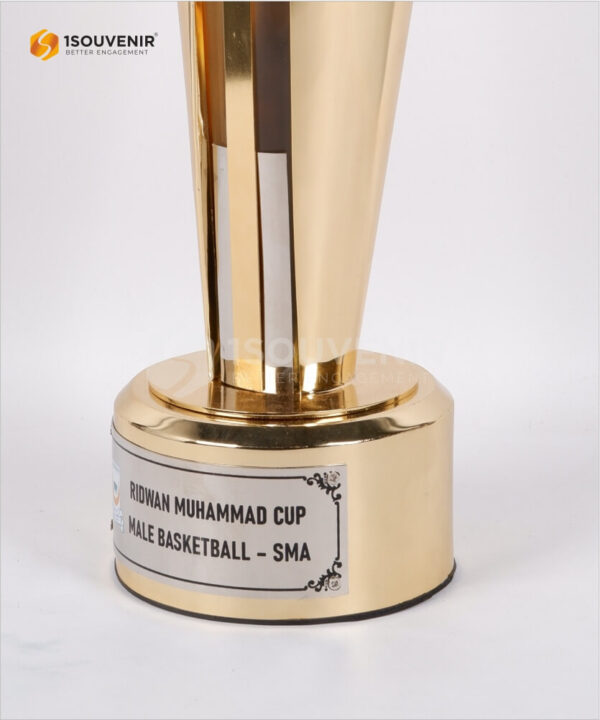 DETAIL2-PO236 Piala Ridwan Muhammad Cup