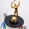 DETAIL-TO239 Piala Fifefeo Badminton 2024