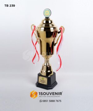 Piala Bergilir Volly Kepala Basarnas Nias...