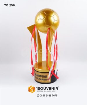 Piala Olahraga Champion Samarinda