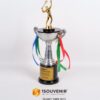 TO239 Piala Fifefeo Badminton 2024