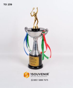 Piala Fifefeo Badminton 2024