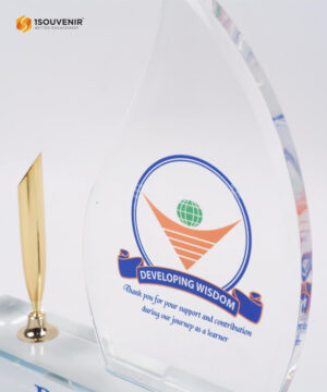 Plakat Pen Holder BTB School