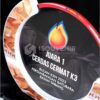 DETAIL_PA384 Plakat Akrilik Cerdas Cermat