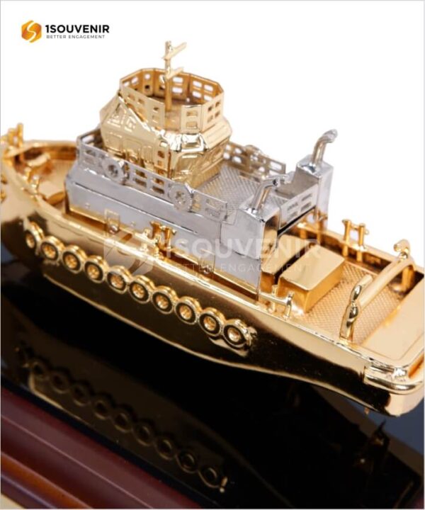 DETAIL_SM327 Miniatur Kapal Jasa