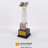 MTQ223 Piala MTQ Tilawah Al-Quran Tartil Putri MTQ XII