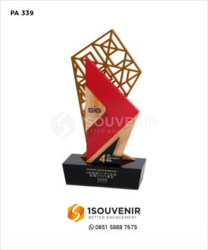 Plakat Akrilik Innovation Award