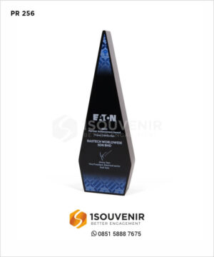 Plakat Resin Partner Achievement Award