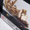 DETAIL-PU239 Plakat Frame ABL